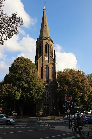 St. Marien-Kirche