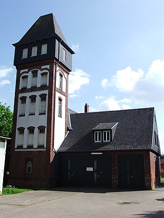 Freiwillige Feuerwehr Lehe