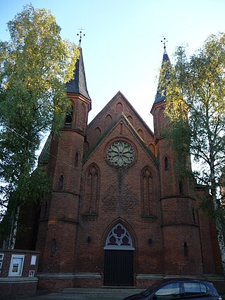 Friedenskirche