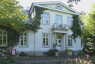 Haus Lesmona