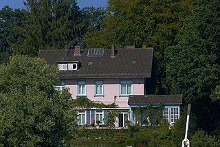 Haus Lichtenegg