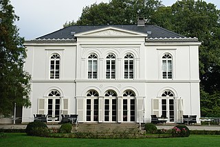 Landhaus Caesar-Ichon