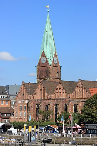 Martinikirche