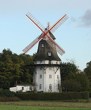 Mühle Oberneuland