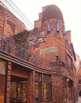 Paula-Becker-Modersohn-Haus