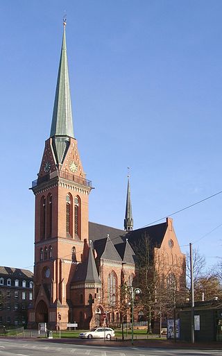 Pauluskirche