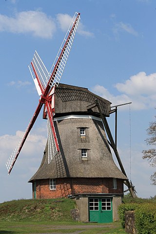 Rekumer Mühle