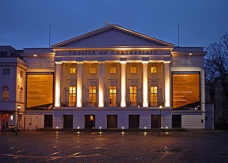 Theater am Goetheplatz