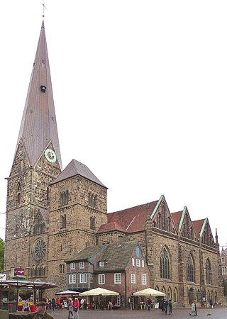 Unser Lieben Frauen Kirche