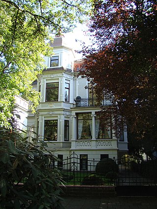 Villa Hunckel