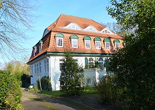 Villa Trost