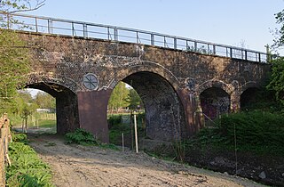 Feldchenbahnbrücke