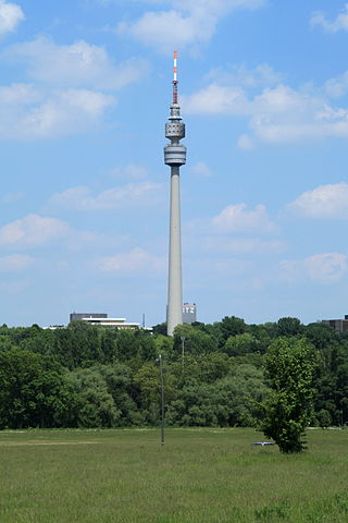 Florianturm