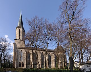 Große Kirche