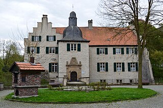 Haus Dellwig