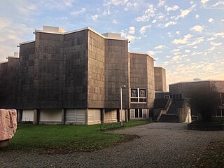 Naturmuseum Dortmund