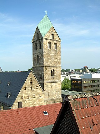 Sankt Marien