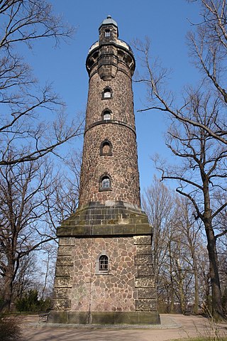 Fichteturm