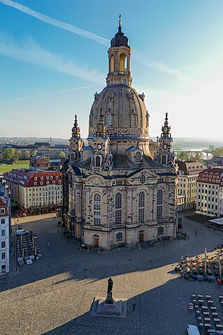 Frauenkirche