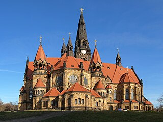 Garnisonkirche St. Martin