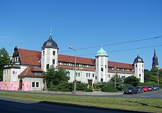 Jägerhof