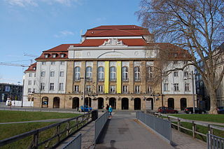 Kleines Haus