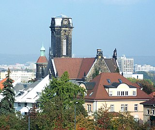 Lukaskirche