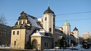 Museum für Sächsische Volkskunst mit Puppentheatersammlung