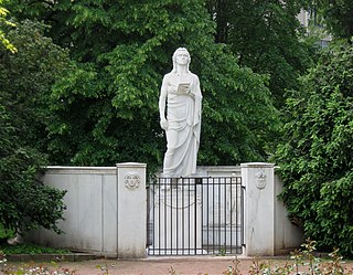 Schillerdenkmal