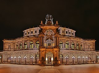 Semperoper