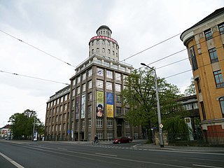 Technische Sammlungen Dresden