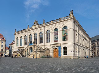 Verkehrsmuseum