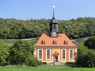 Weinbergkirche „Zum Heiligen Geist“