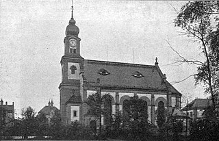 Ökumenisches Seelsorgezentrum - Haus 50