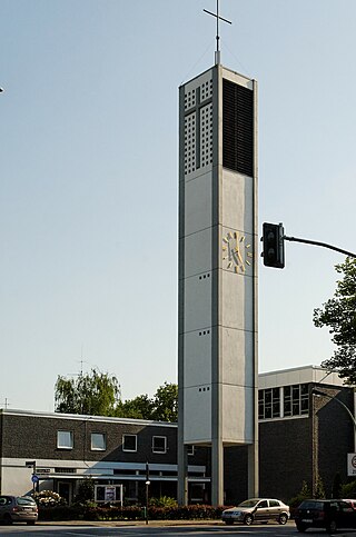 Anbetungskirche