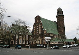 Auferstehungskirche