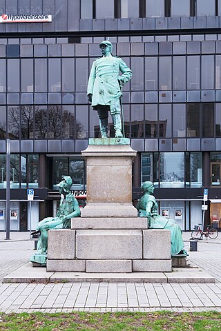 Bismarck-Denkmal