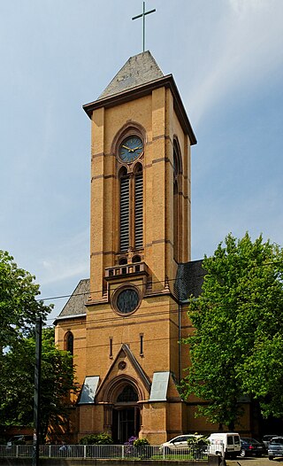 Christuskirche