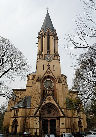 Friedenskirche