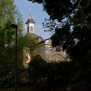 Jan-Wellem-Kapelle