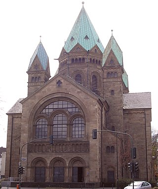 Kreuzkirche