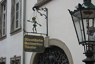 Marionettentheater Düsseldorf