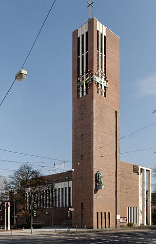 Matthäikirche