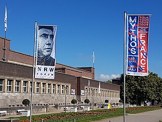 NRW-Forum Düsseldorf