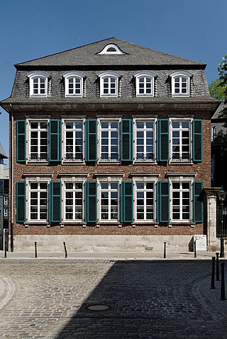 Palais Nesselrode