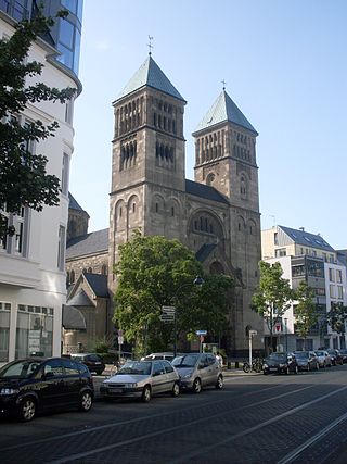 St. Adolfus