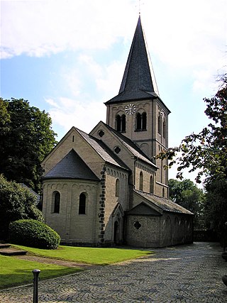 St. Nikolaus