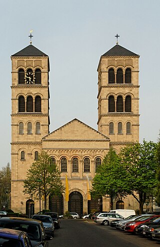 St. Paulus