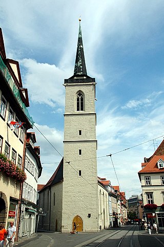 Allerheiligenkirche