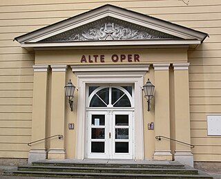 Alte Oper